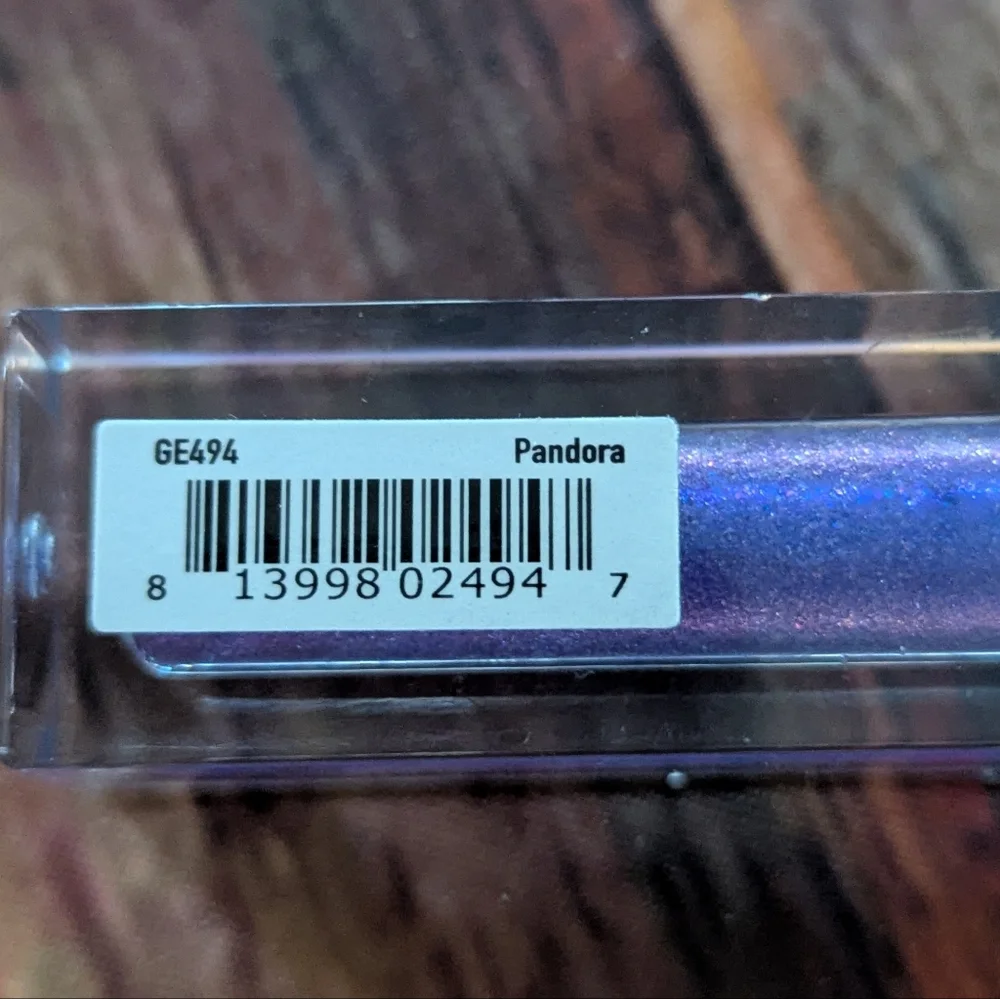 Kokie crystal fusion